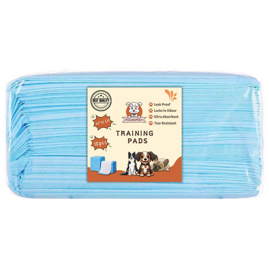 Poodlemart Pet Training Pad