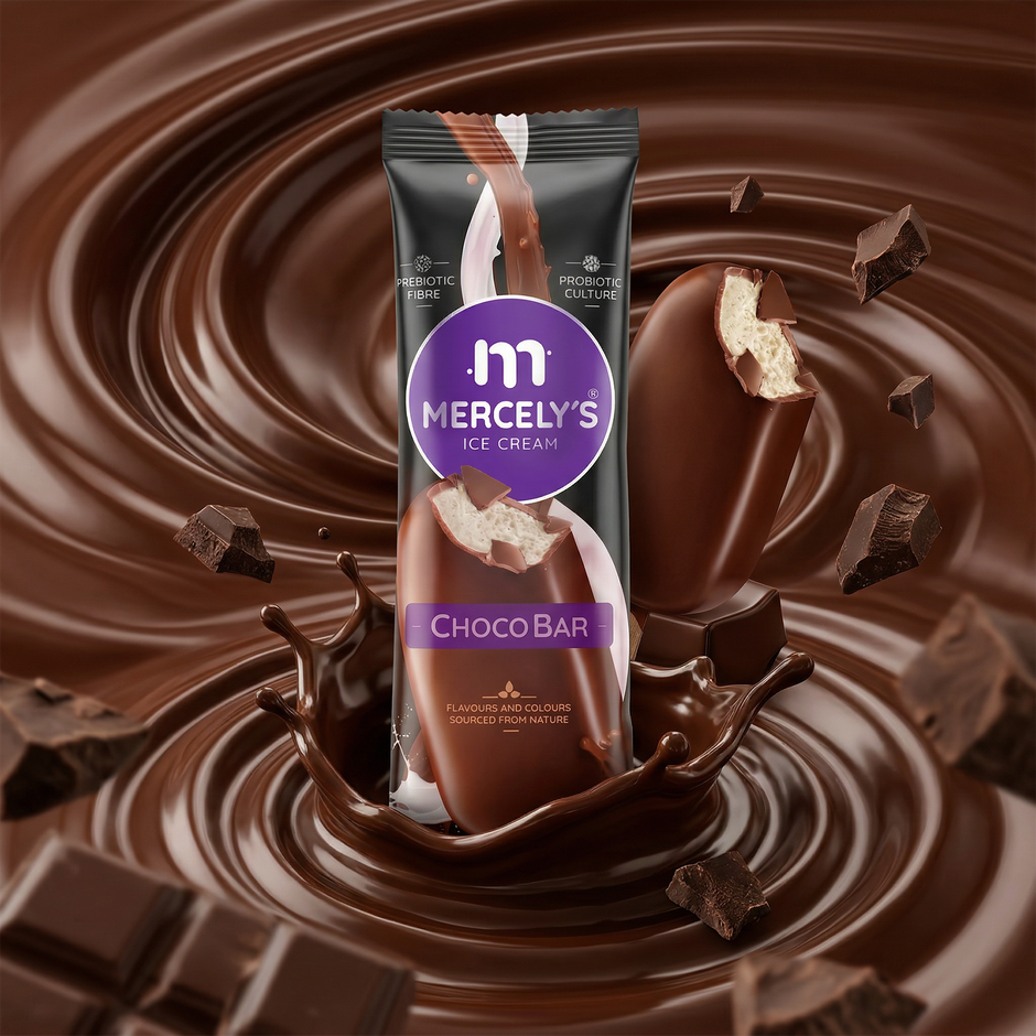Mercely's Chocobar Ice Cream Stick Combo 