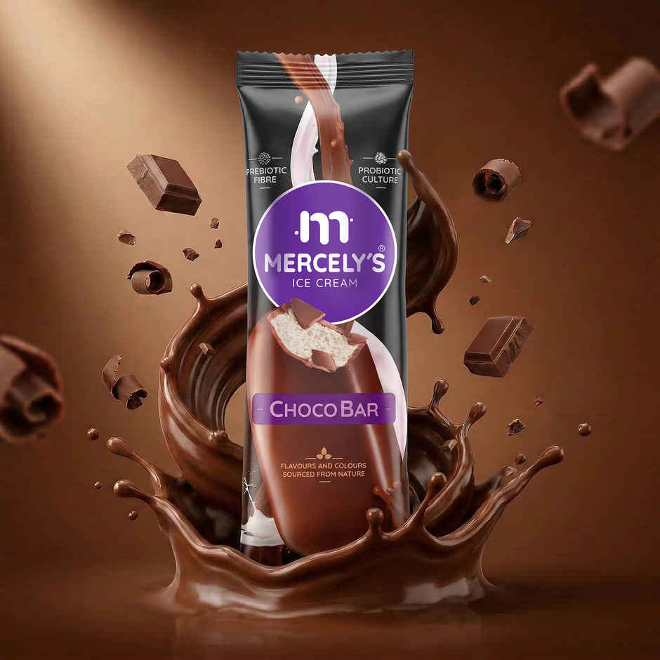 Mercely's Chocobar Ice Cream Stick Combo 