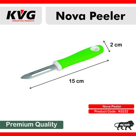 Kvg Nova Peeler