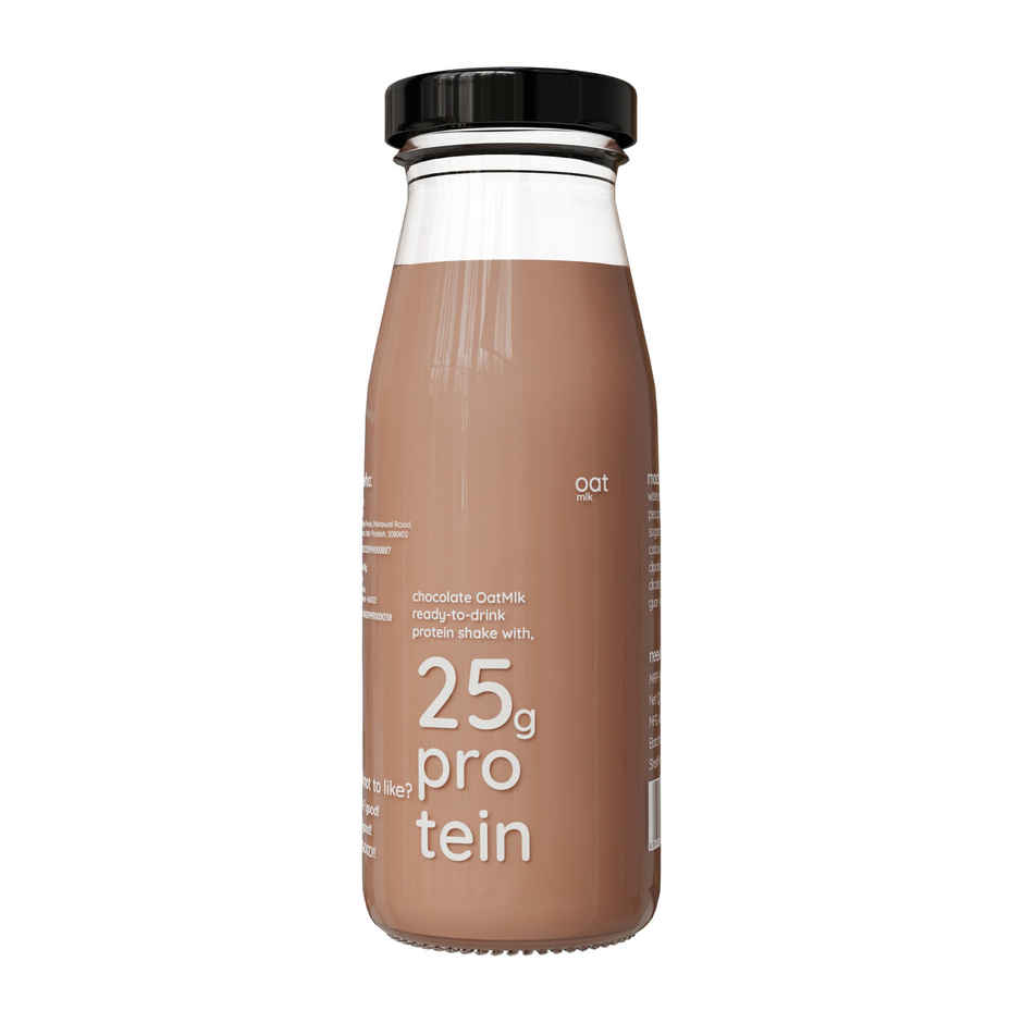 OatMlk Choco Protein
