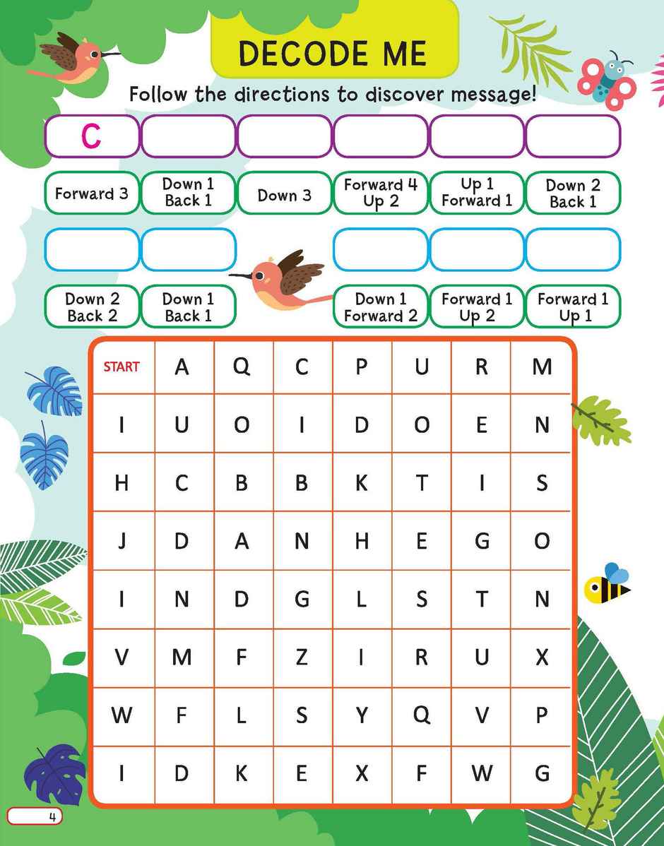 Introduction to Coding and Robotics, 2 Books|Gift for kid | Activity Gift Pack | Book for Kids