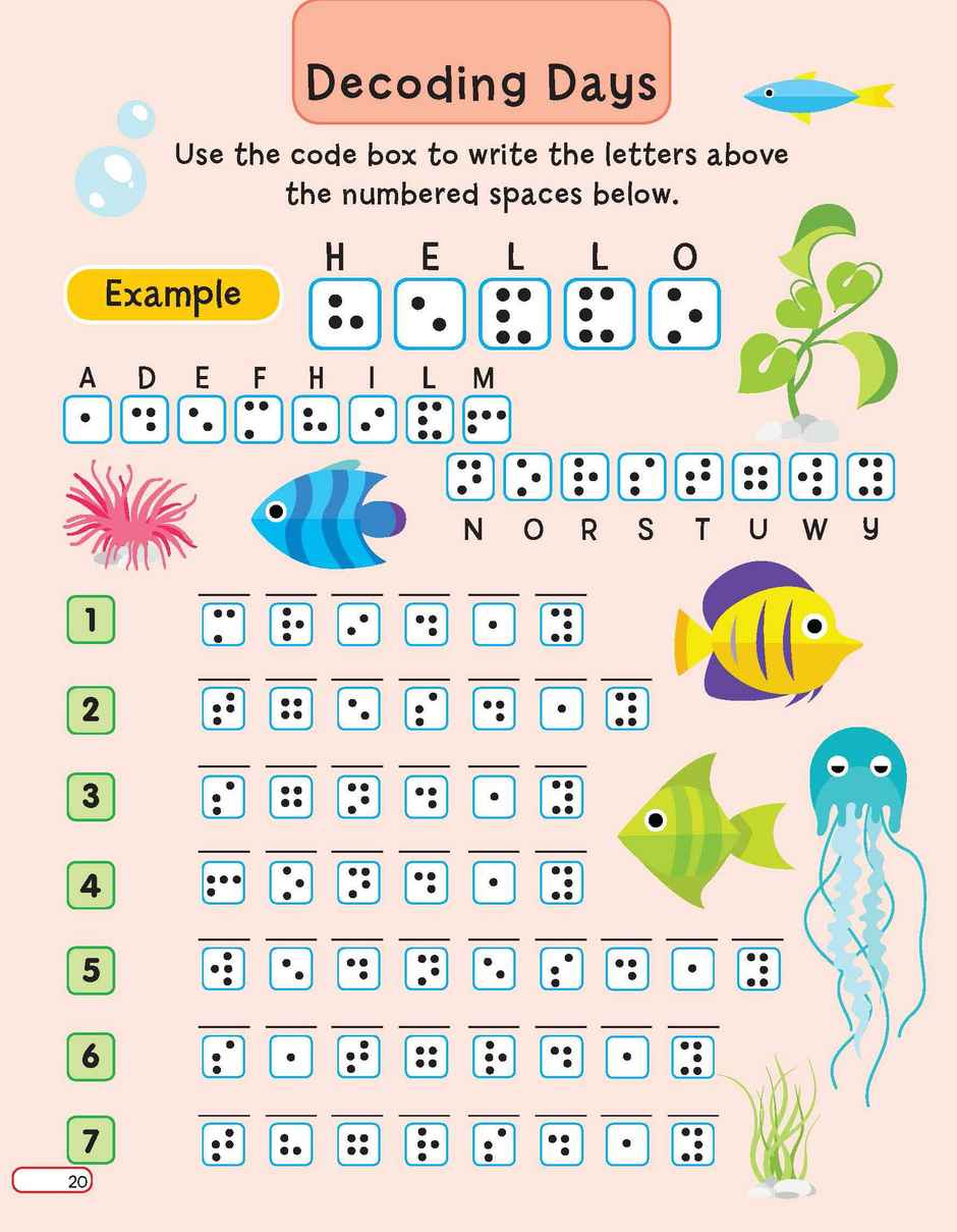 Introduction to Coding and Robotics, 2 Books|Gift for kid | Activity Gift Pack | Book for Kids