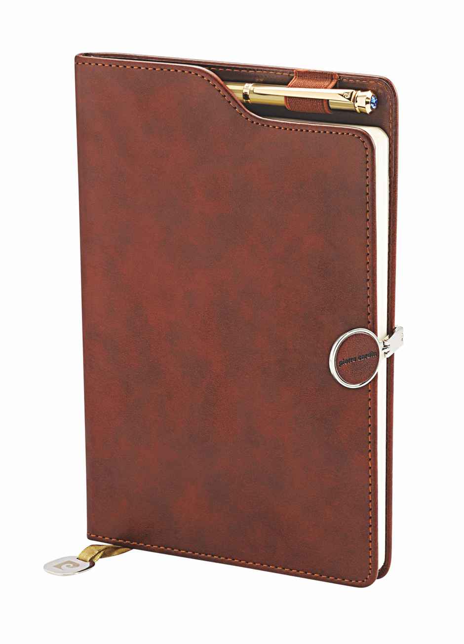 Pierre Cardin Elite Set ( Pen + Diary)