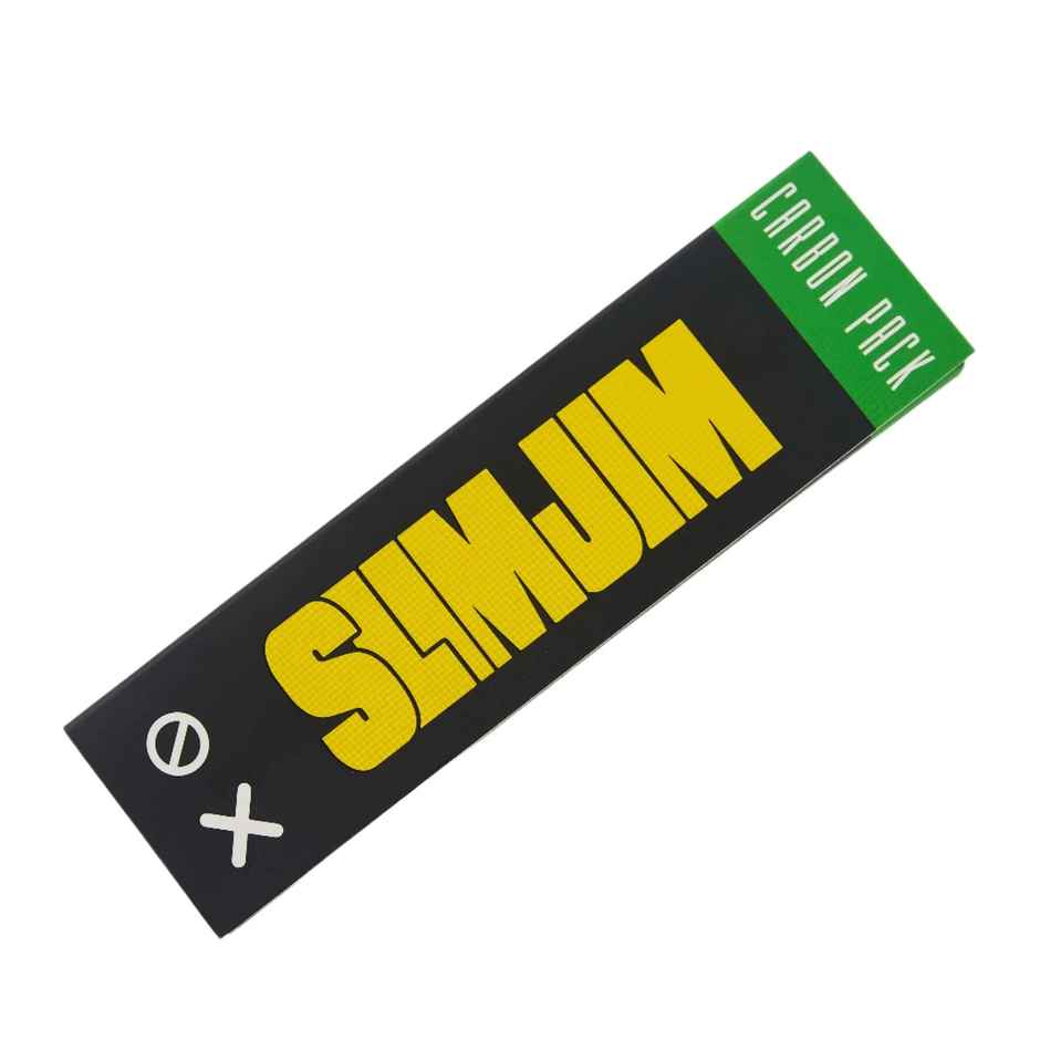 Slimjim Carbon Double Duty Pack | 6mm