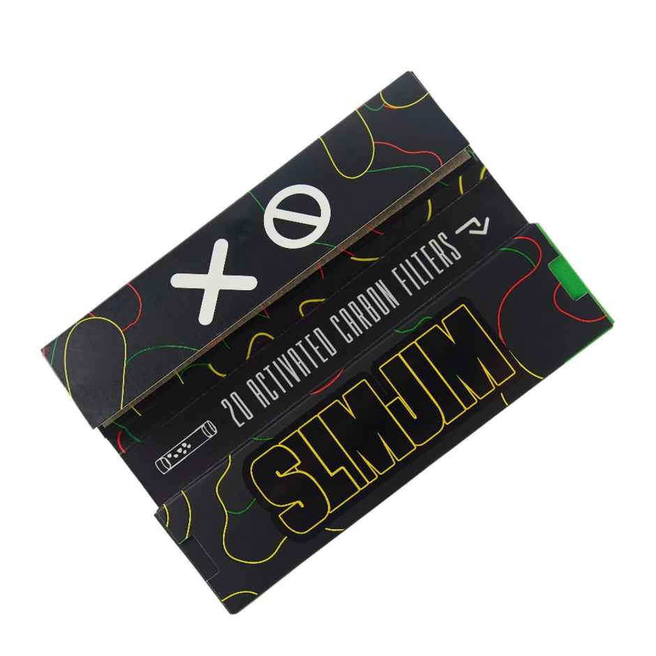 Slimjim Carbon Double Duty Pack | 6mm