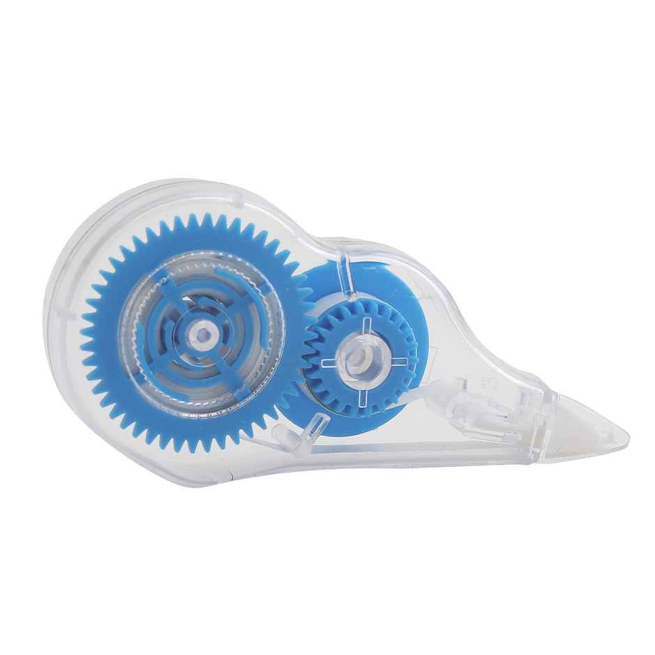 MCGT-109 Correction Tape - Polyvinyl Chloride Multicolor Tape | 12 m x 5 mm