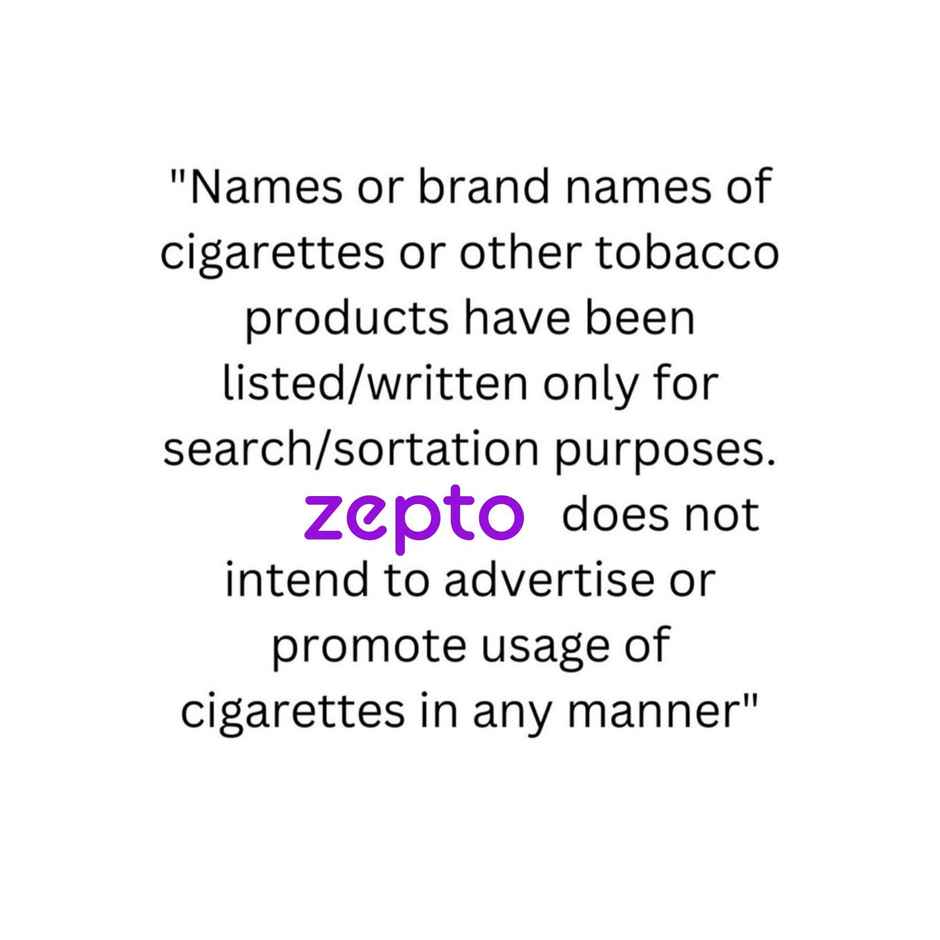 Marlboro Fuse Beyond Cigarettes