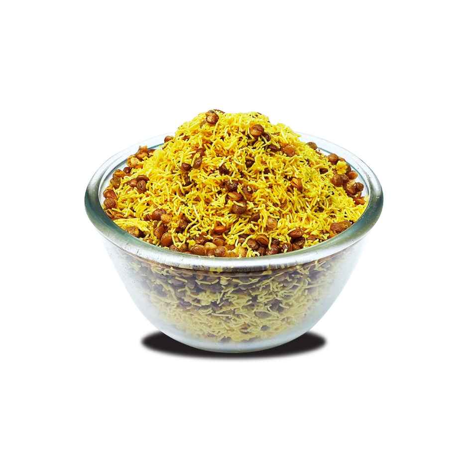 Namaskaram Dalmoth | Crunchy & Spicy Snack