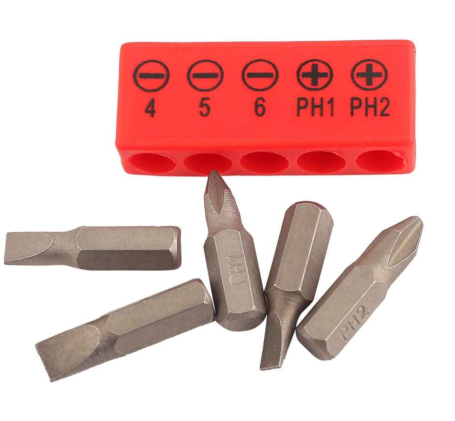 Se7en Multi Purpose Hand Tool Set Of 10