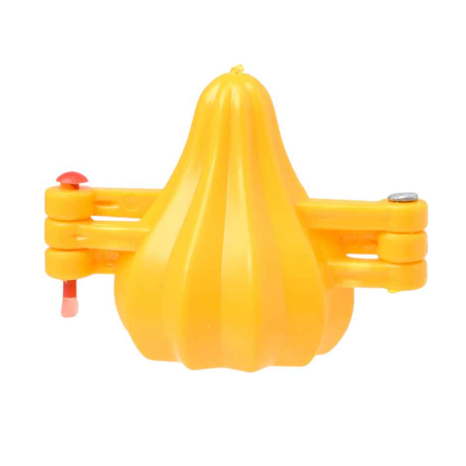Plastic Modak Mould | Size 2 | House Of Festivals