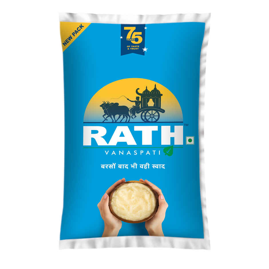 Rath Vanaspati