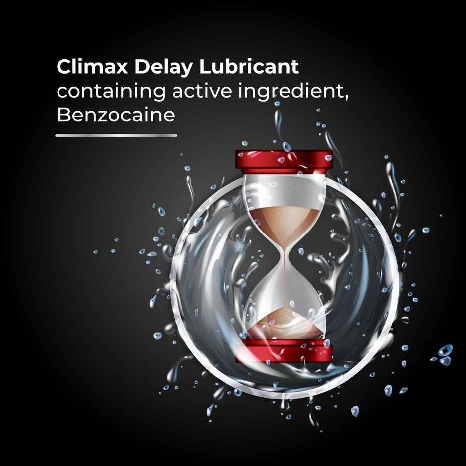 Skore Time Less Condoms | Personal Care Product