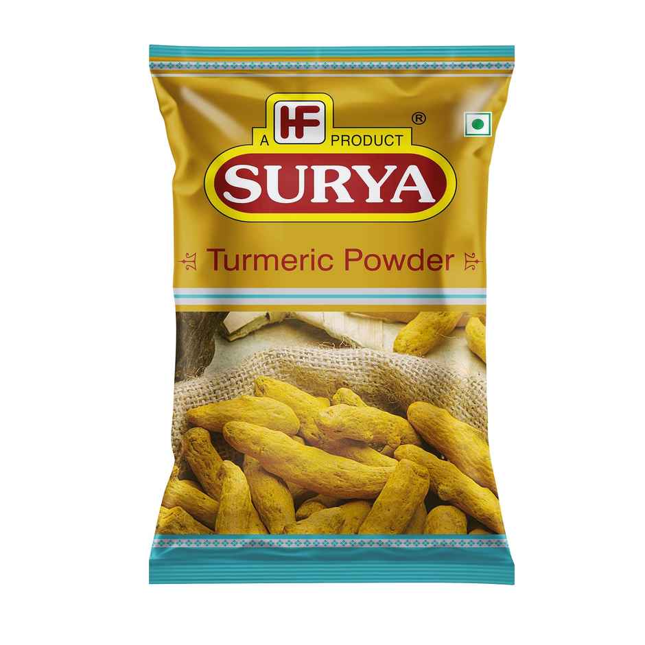 Surya Turmeric Powder