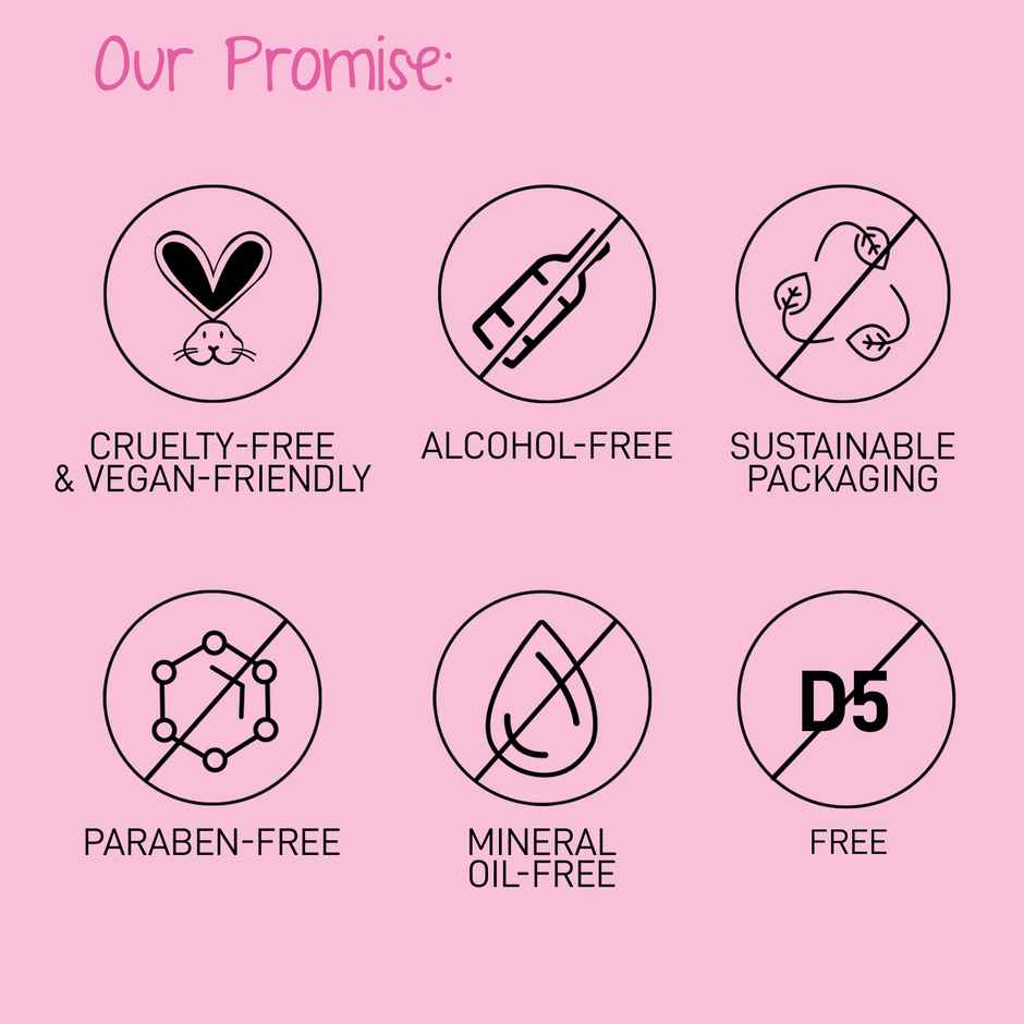 Myglamm Popxo Makeup Collection -Mini Lip Kit-No Drama