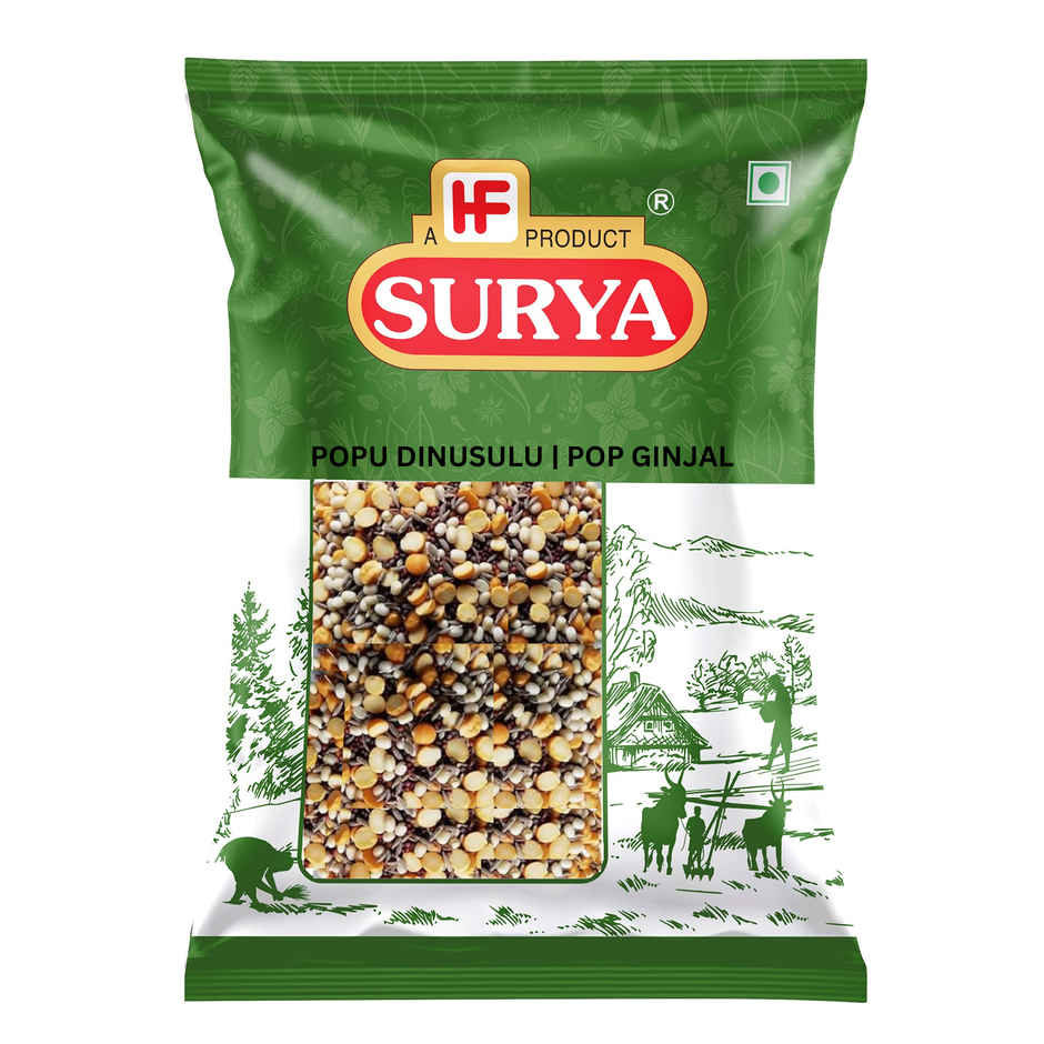 Surya Popu Dinusulu