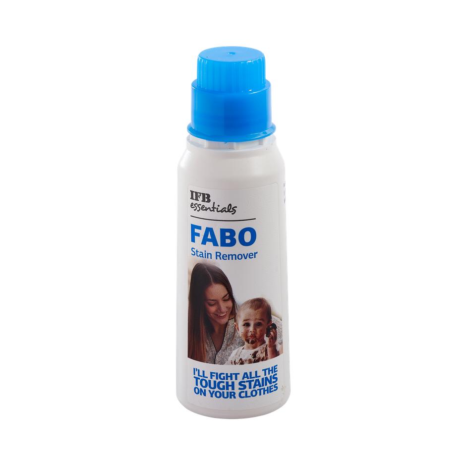 IFB Essentials Fabo Stain Remover Liquid