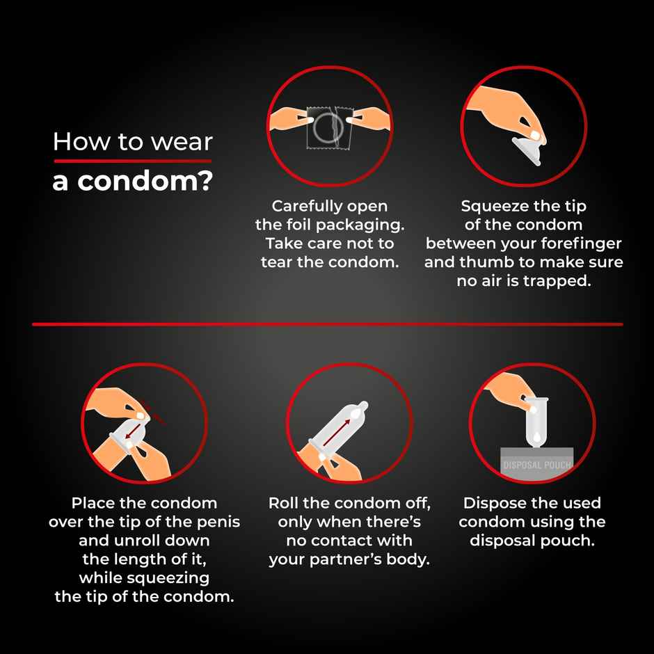 Skore Time Less Condoms | Personal Care Product