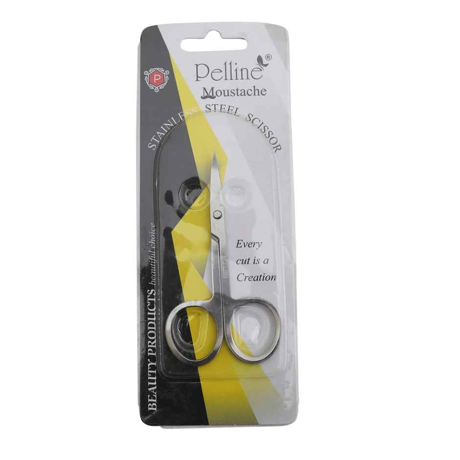 Stainless Steel Beauty Scissor Combo