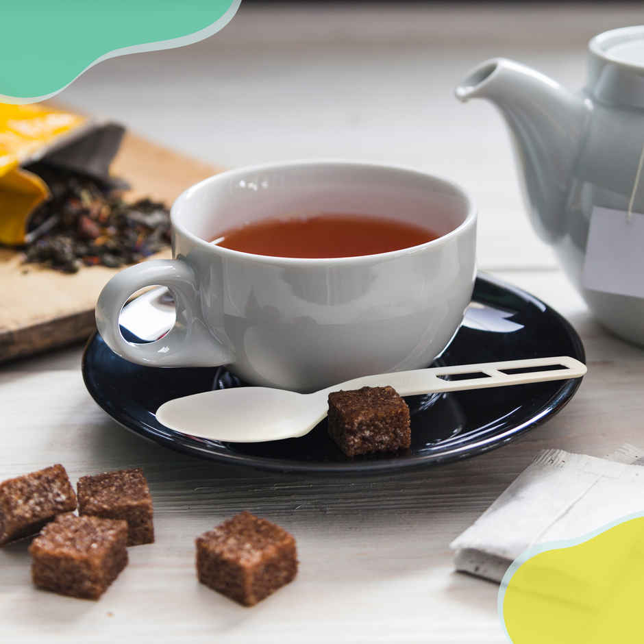 Compostable Spoons | Disposable/Reusable | Dr. Bio