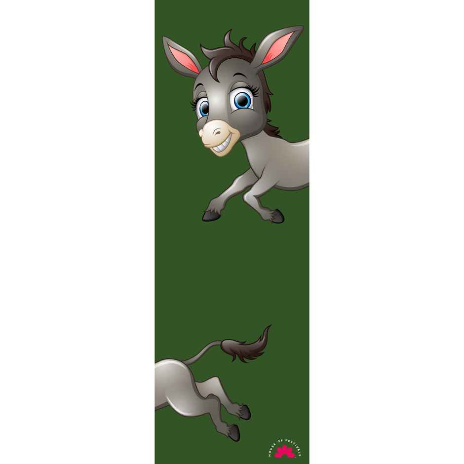 House Of Festivals Bookmark - Design 146