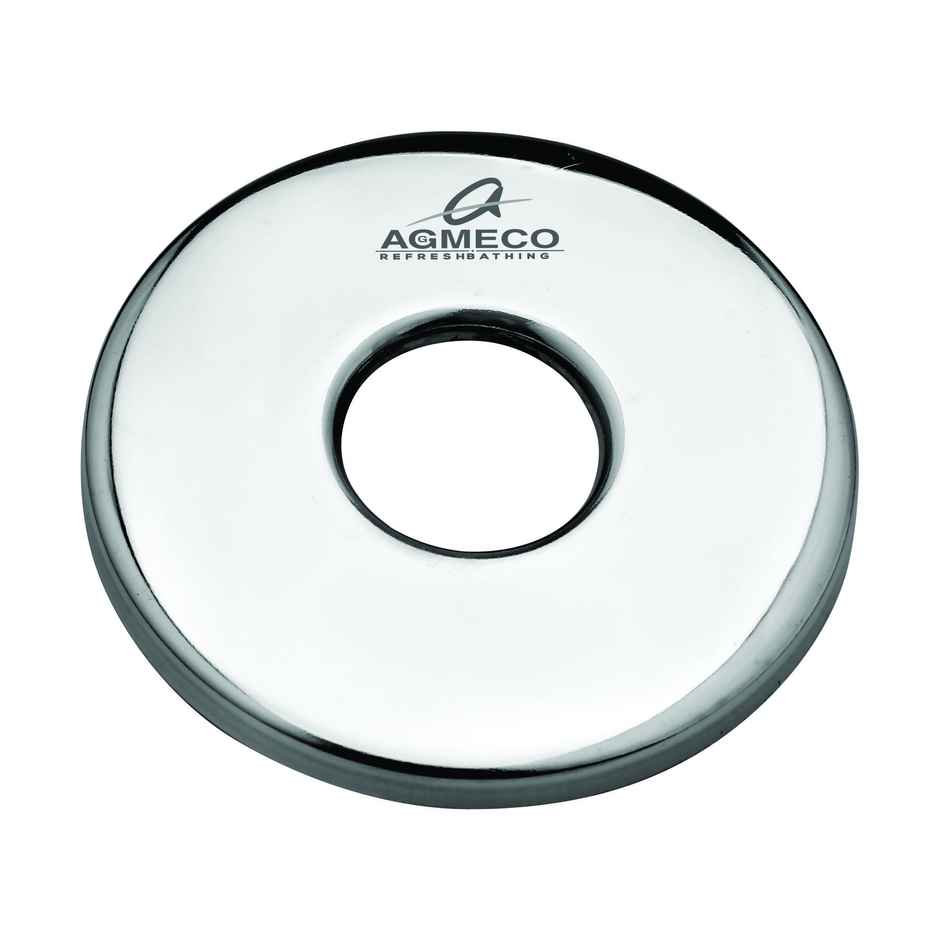 Agmeco Flange 304 - Corrosion-resistant | Rust-free Stainless Steel for Plumbing Connections
