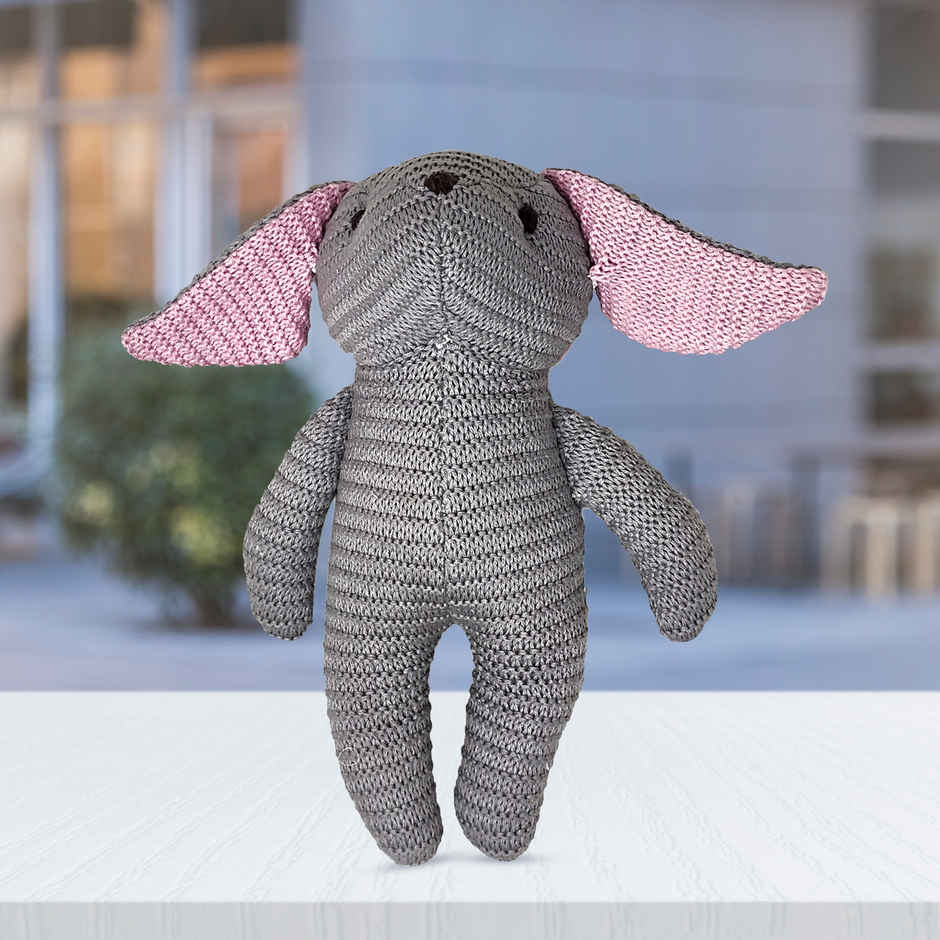 Sterling Cotton Kitty Bunny - 26 cm