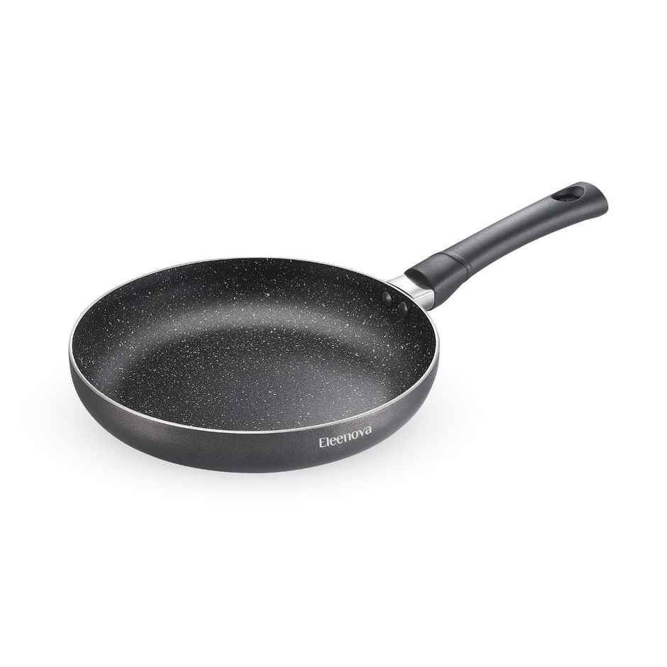 Eleenova Aspire Non | Stick Cookware | Fry Pan 20 Cm
