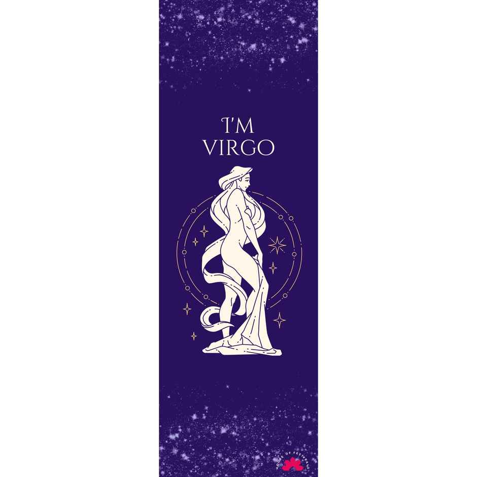 House Of Festivals Bookmark - Design 40