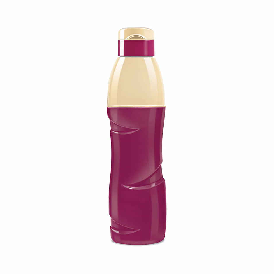 Milton Plastic Kool Crony Bottle | Assorted - 600 ml