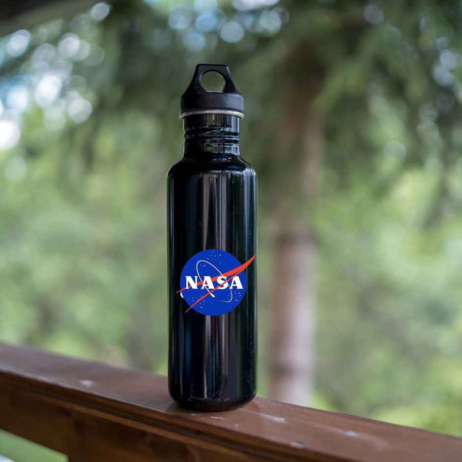 House of Festivals Nasa Logo - Nasa Official Sticker