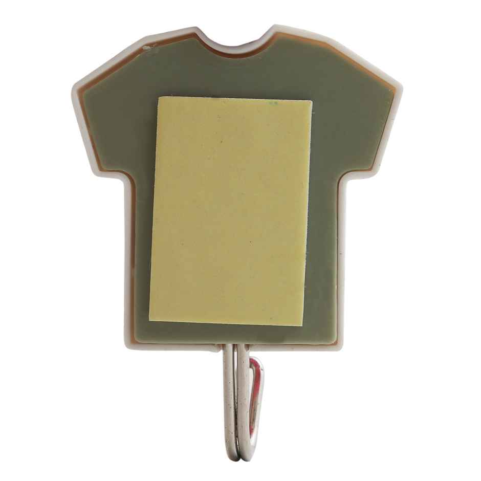 Se7en Multipurpose Hook | Assorted Design Combo 