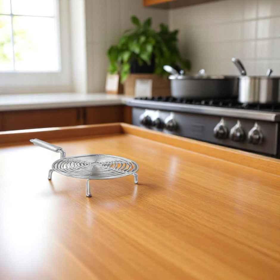 Jasco Stainless Steel Roaster