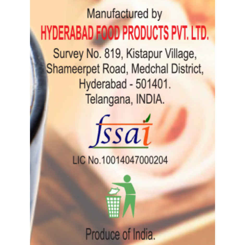 Surya Chicken Masala