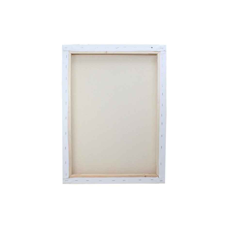 Itsy Bitsy Stretched Canvas Frame 16 x 30 mm 230 Gsm 16 x 20 Inch