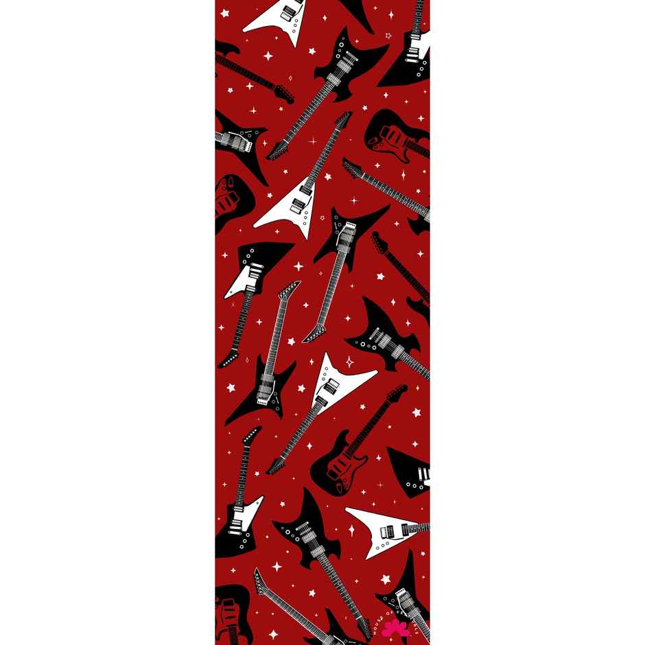 House Of Festivals Bookmark - Design 103