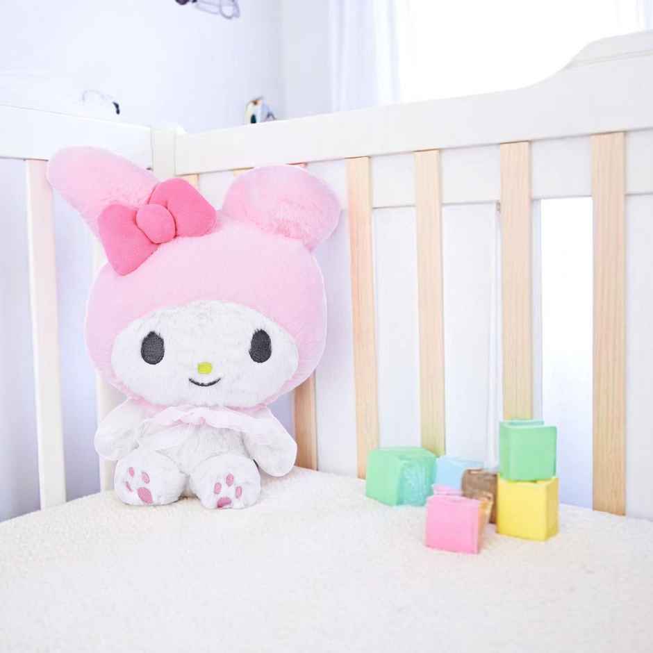 Mirada Sanrio Pink My Melody Toy - 30cm