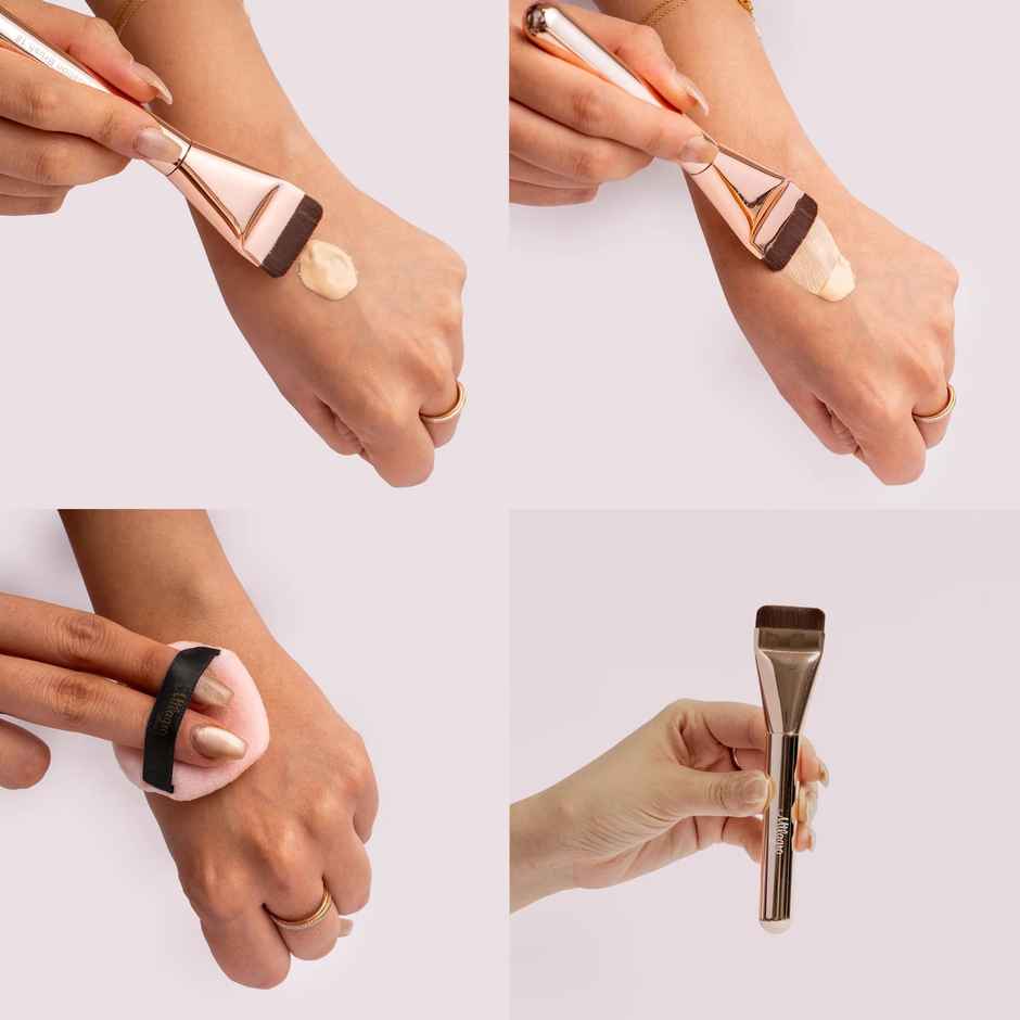 Milagro Beauty Brush 18