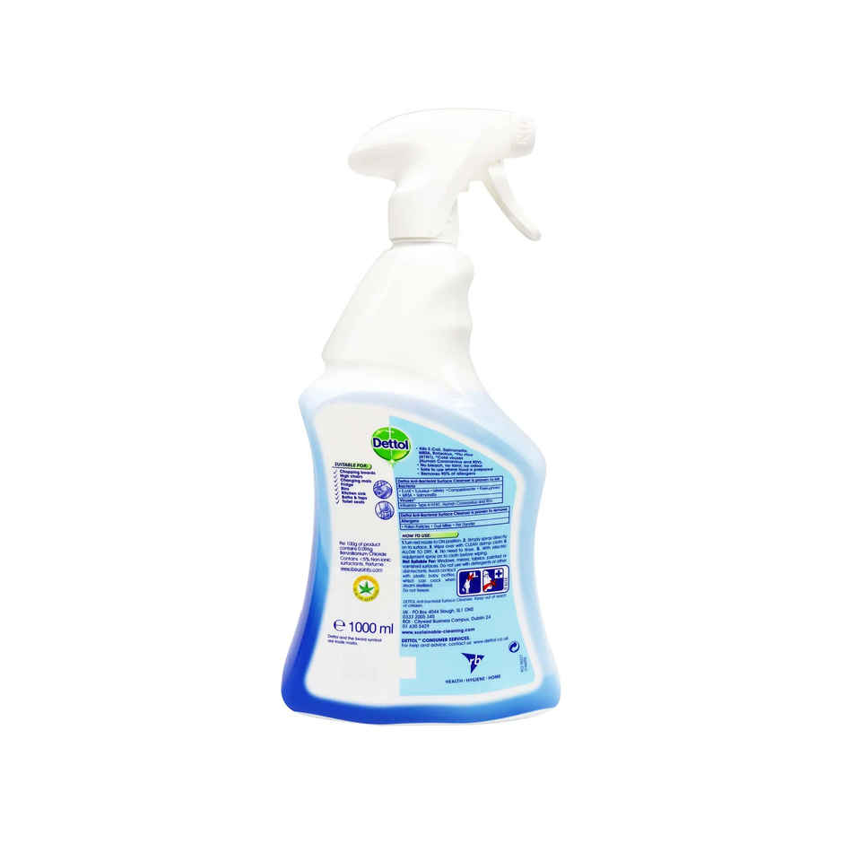 Dettol Surface Cleaner