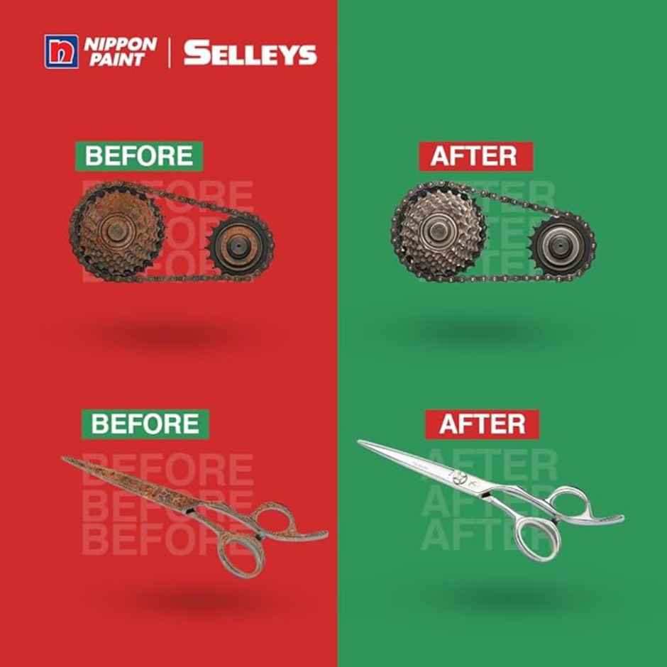 Selleys RP7 | Lubricant & Cleaner | Rust Remover | Home cleaning