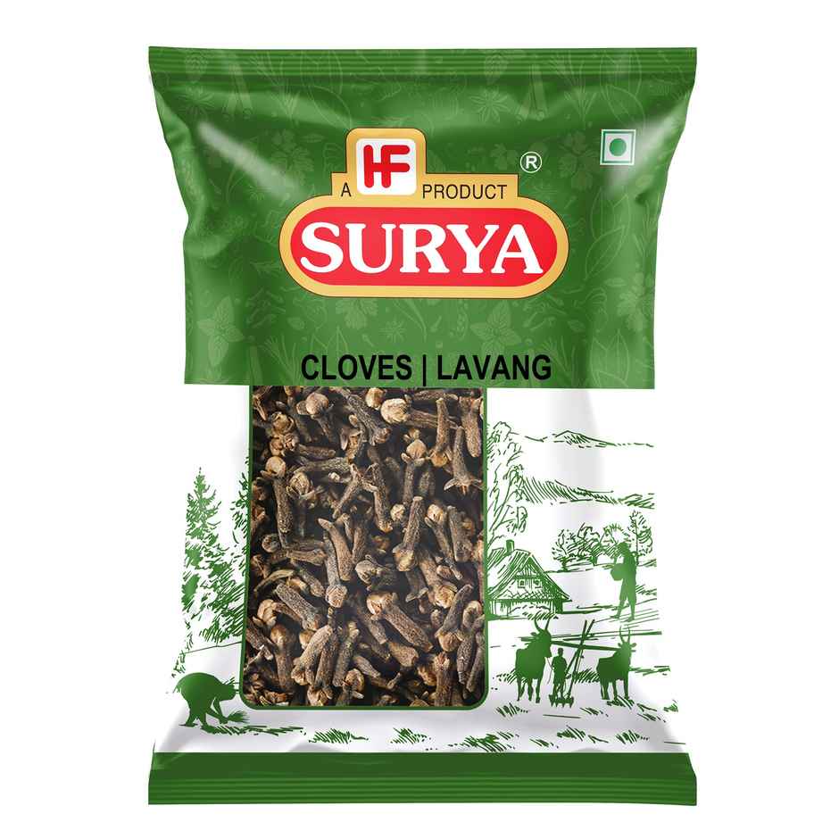 Surya Cloves-Lavang
