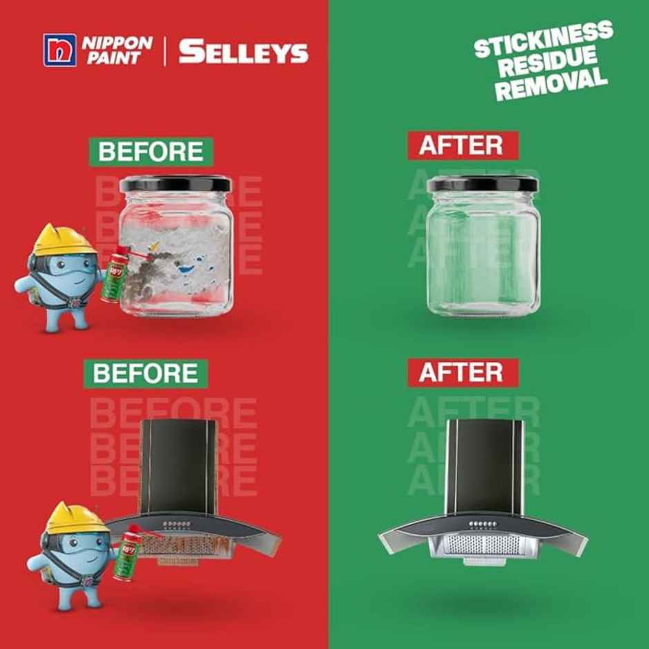 Selleys RP7 | Lubricant & Cleaner | Rust Remover | Home cleaning