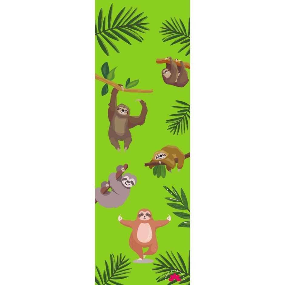 House Of Festivals Bookmark - Design 135