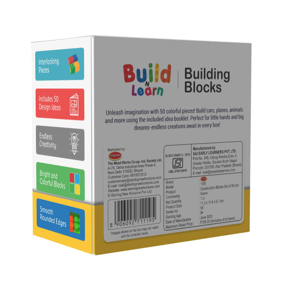 Sterling Construction Classic