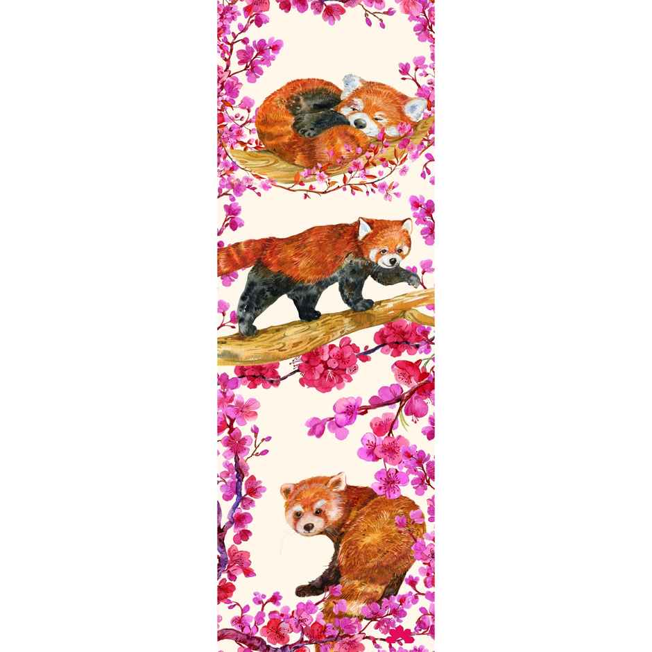 House Of Festivals Bookmark - Design 70