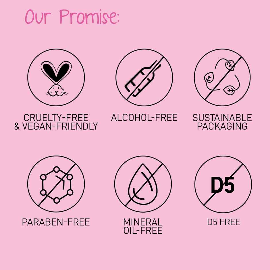 Myglamm Popxo Makeup Collection -Mini Nail Kit-Chillin