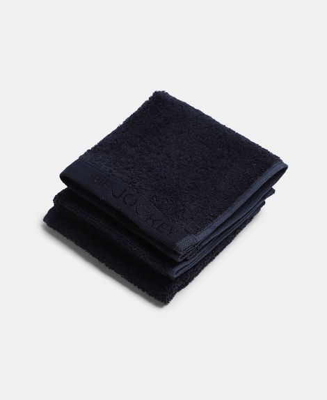 Jockey T361 Men's Bamboo Cotton Blend Terry Ultrasoft and Durable Face Towel | Pack of 3