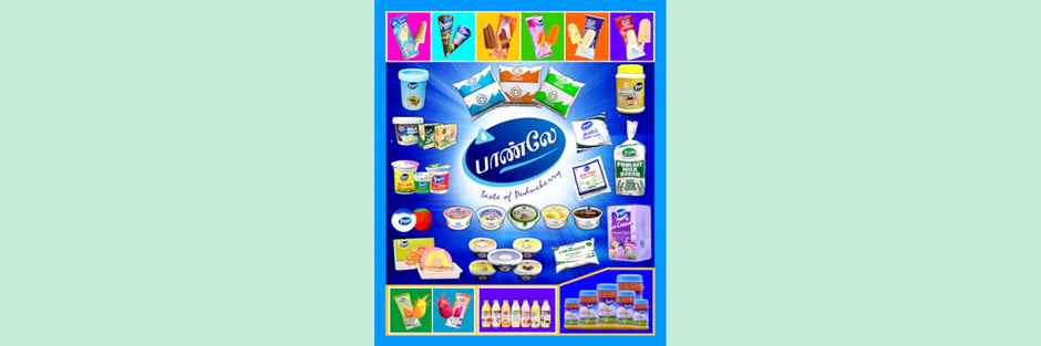 Ponlait Standardised Fresh Milk | Orange | Pouch