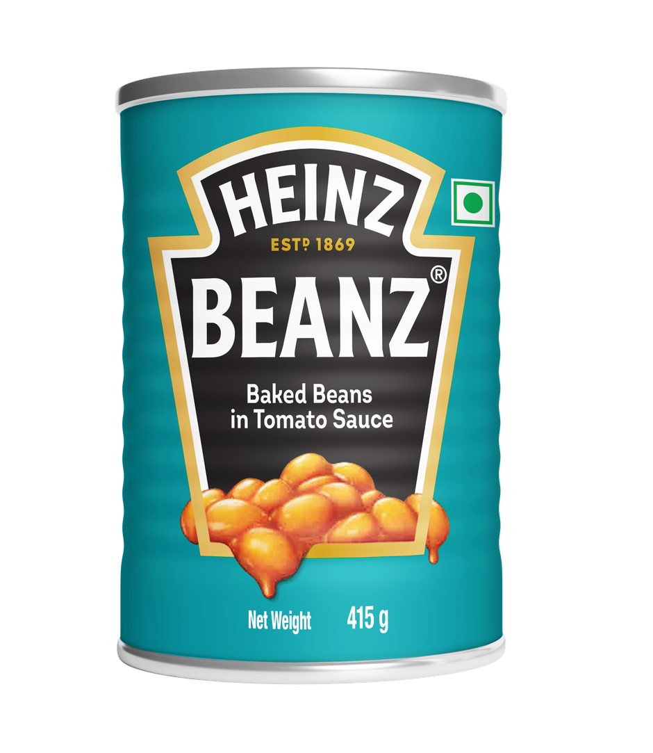 Heinz Beaked Beans