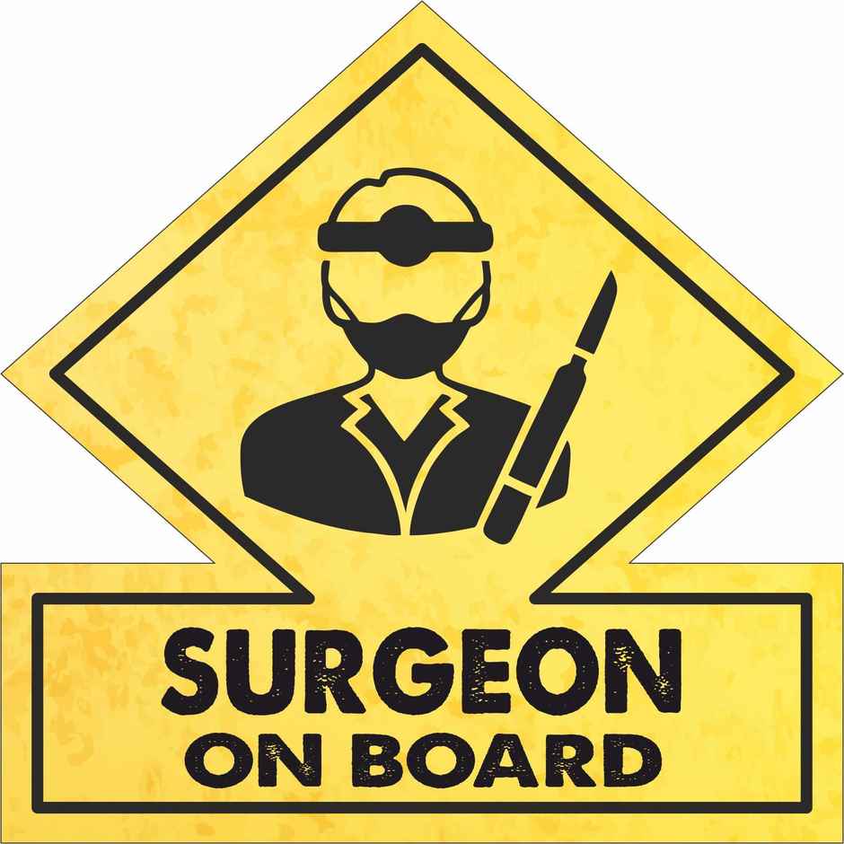 Samsidhi Auto Surgeon on Board